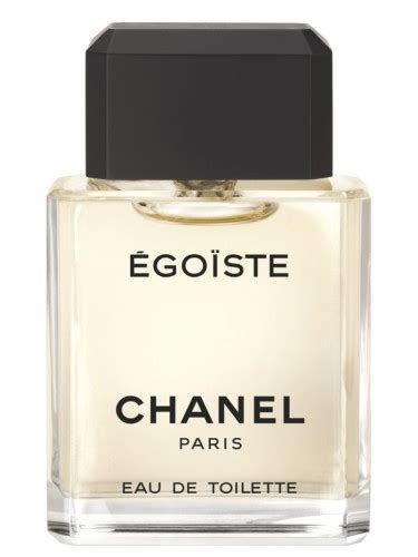 frans zoest chanel égoïste|Chanel égois.